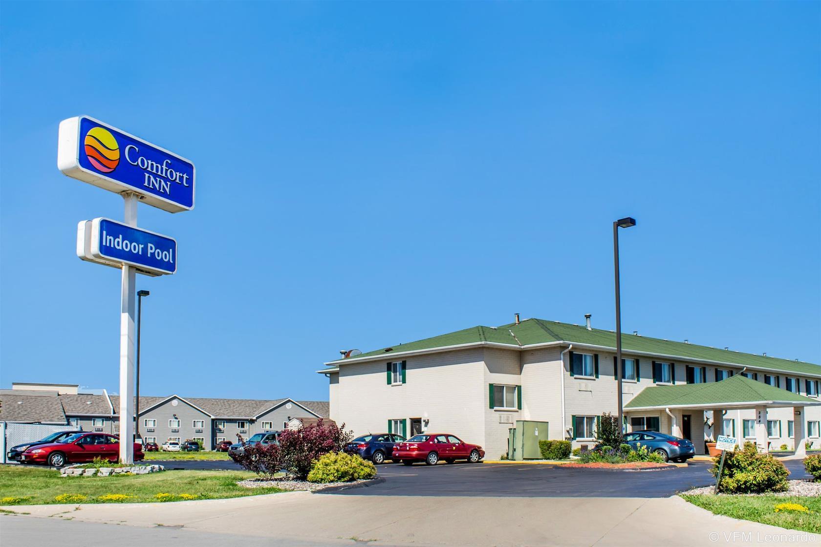 Quality Inn & Suites Green Bay Exterior photo